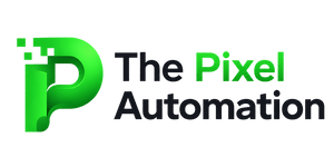The Pixel Automation