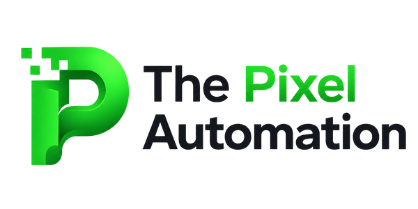 The Pixel Automation