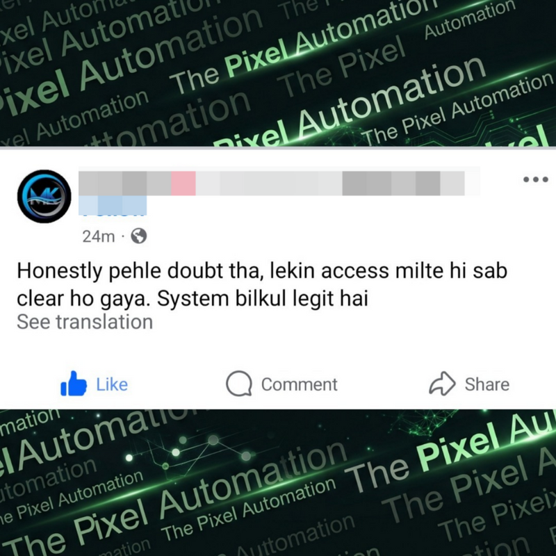 Customer review 2